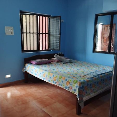 Om Ganesh Naik Guest House Arambol Eksteriør billede