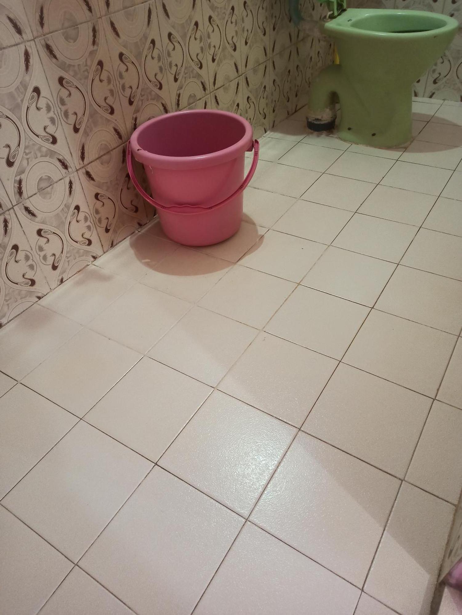 Om Ganesh Naik Guest House Arambol Værelse billede