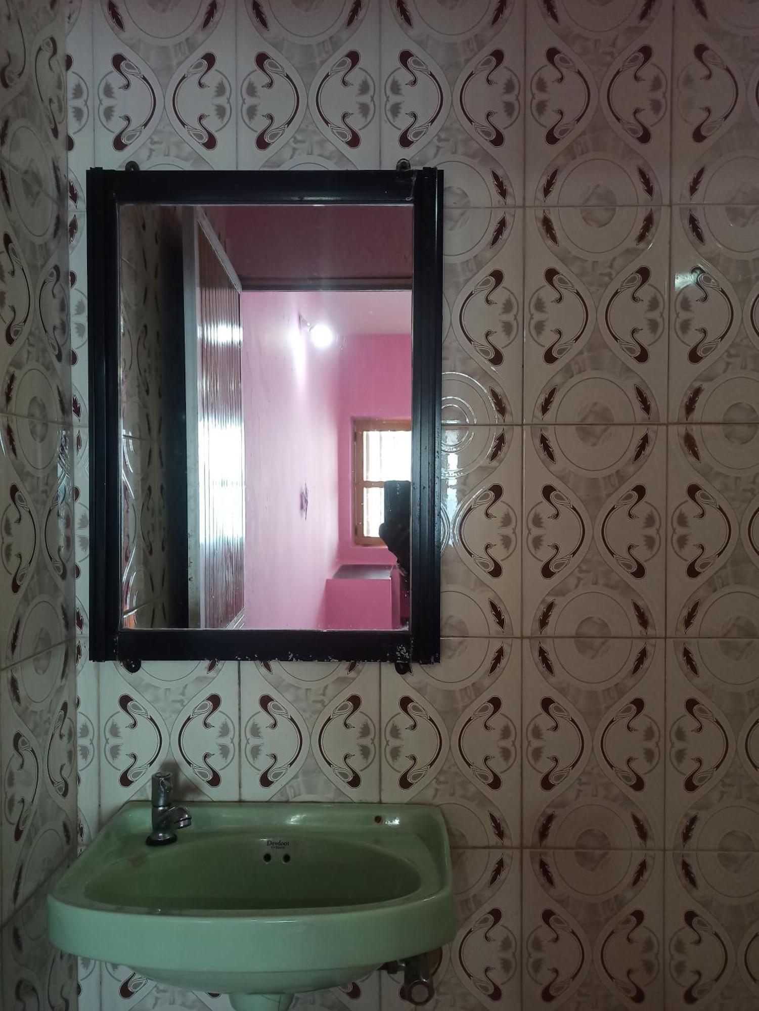 Om Ganesh Naik Guest House Arambol Værelse billede